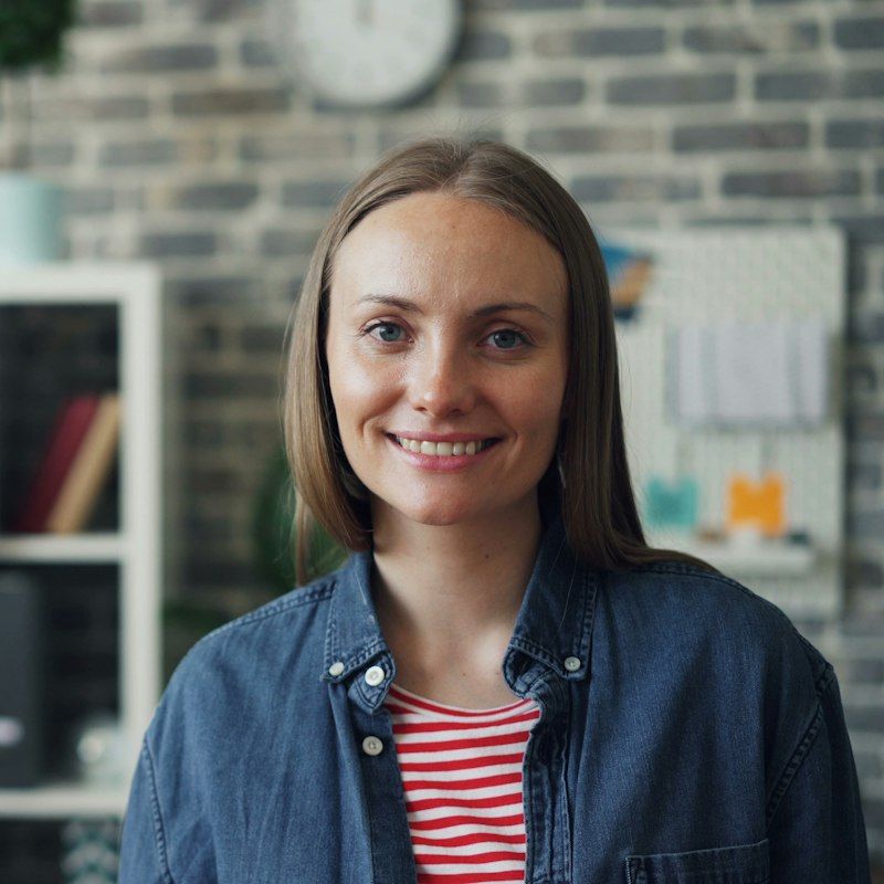 Екатерина Павловна Соколова, преподаватель обществознания и истории